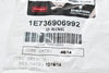 NEW FISHER PARTS 1E736906992 O-RING 1-1/4'' ID 1-1/2''OD 1/8''WD NITRILE
