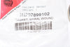 NEW Fisher Parts By Emerson, Part: 1N297899102, Spiral Wound Gasket
