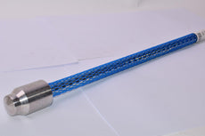 NEW Fisher Parts By Emerson, Part: 2U4447000A2 Valve Stem & Plug Assembly - 2''