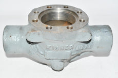 NEW Fisher U828 A1298-3 1-1/2'' Valve WCB WCC