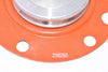 New, Fisher, Valve Seal, 2V8266, Orange