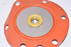 New, Fisher, Valve Seal, 2V8266, Orange