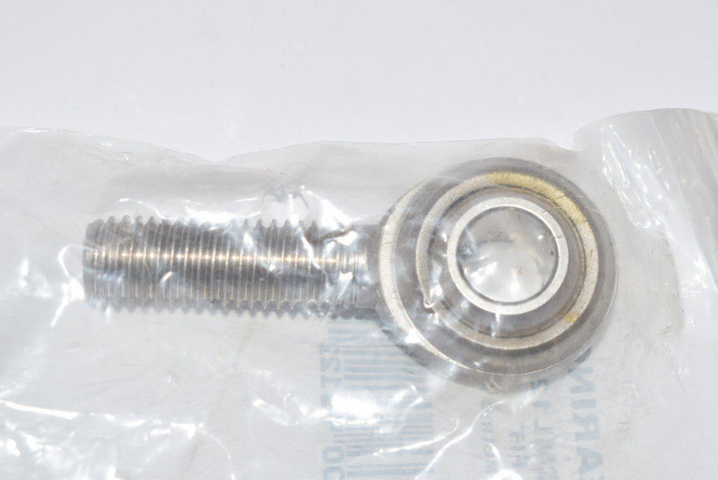 NEW FKB SCML12MT 2-PIECE METRIC STAINLESS STEEL MALE ROD END