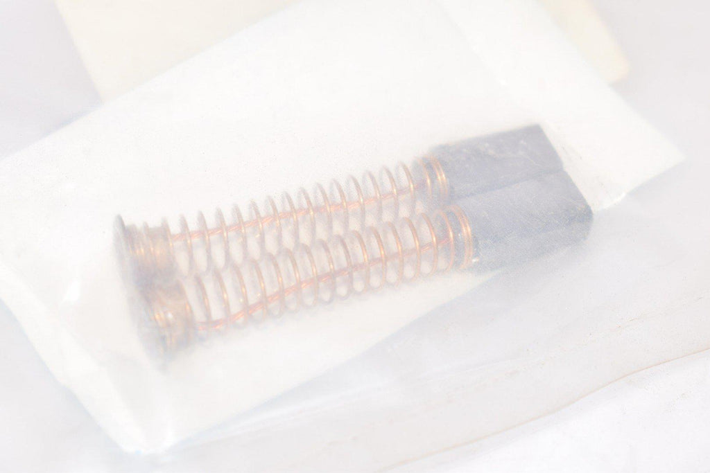 NEW Fletcher Electrical Specialty Co. Part: 259 Electrical Brush Set of 2 9613