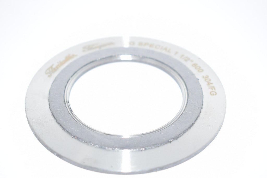 NEW Flexitallic ZG Special 1-1/2'' 600 304/FG Ring Seal Gasket