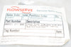 NEW Flowserve 008531.211.000 Flange Gland 0.88 Stem .00 Spud 150/600