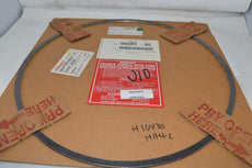 NEW Flowserve 029137.862.000 Spiral Gasket 19.75 x 18375 x 0.19 Thick