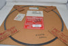 NEW Flowserve 029137.862.000 Spiral Gasket 19.75 x 18375 x 0.19 Thick