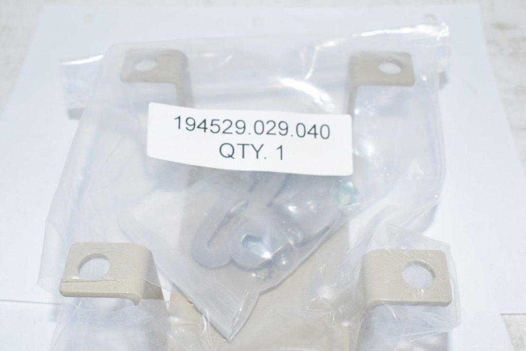 NEW Flowserve 194529.029.040 Valve Actuator Mounting Bracket Kit