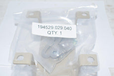 NEW Flowserve 194529.029.040 Valve Actuator Mounting Bracket Kit