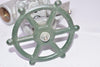 NEW Flowserve 3600 CWP, Cast Steel Valve, 1830 PSI