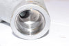 NEW Flowserve 3600 CWP, Cast Steel Valve, 1830 PSI