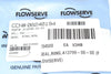 NEW Flowserve A13799-00-00 Ring, Seal