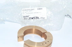 NEW Flowserve A19816-00-00 Baffle, Oil Stationary Labyrinth Brass