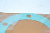 NEW Flowserve B05042-06-00 Gasket Material 610