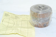 NEW Flowserve Bearing Lining Pump, St. Louis Bearing 3.505 Bore 4.375 Thrust 5.125 Fit dia.