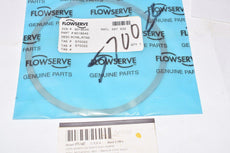 NEW Flowserve, Byron Jackson, Part: 6018545, Retaining Ring, SST 302