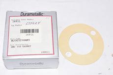 NEW Flowserve - Durametallic Part: MJ3G3250AM3, DMC 340 Gasket