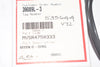 NEW Flowserve - Durametallic Part: MVSR4750333 Viton O-Rings