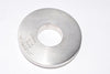 NEW Flowserve PART: 1060246LX1 Circular Pump Washer 1/8'' ID x 2-1/2'' OD
