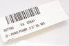 NEW Flowserve, Part: 6095722, Nitrile, O-Ring, .500 x 131.00 x 132.00