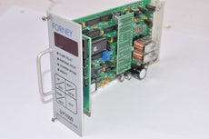 NEW Forney Model: DP7000 Flame Digital Profile Amplifier