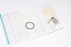 NEW foss 00461749 Service Kit for Milkoscan Analyzer Spring, O-Ring & Anchor W/ Gasket