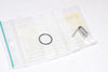 NEW foss 00461749 Service Kit for Milkoscan Analyzer Spring, O-Ring & Anchor W/ Gasket