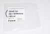 NEW Foss 166009 Milkoscan O-Ring 0035.00 x 01.60 Nitril P5
