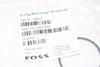 NEW Foss 166009 O-Ring 0035.00 x 01.60 Nitril P5 for Milkoscan Analyzer