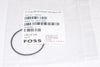 NEW Foss 166009 O-Ring 0035.00 x 01.60 Nitril P5 for Milkoscan