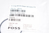 NEW Foss 166009 O-Ring 0035.00 x 01.60 Nitril P5 for Milkoscan
