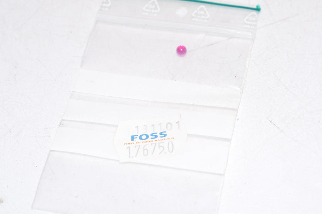 NEW Foss 176750 Gem for Milkoscan Analyzer