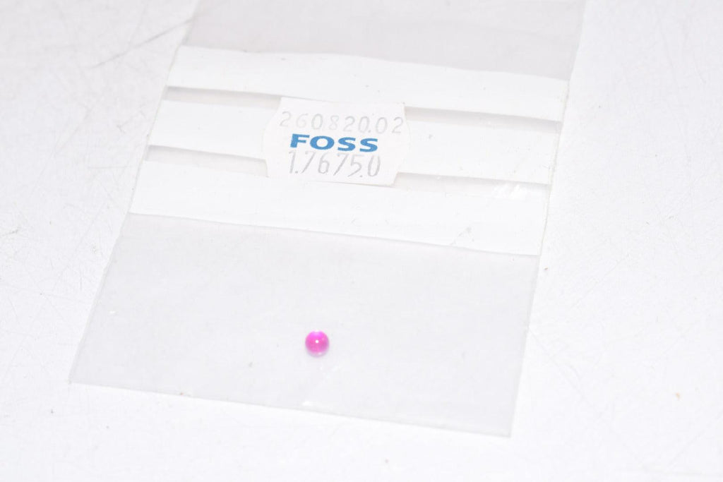 NEW Foss 176750 Gem Repair Part for Milkoscan Analyzer