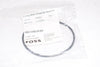 NEW Foss 333625 O-Ring 0060.00 x 2.62 Nitril P5