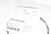 NEW Foss 333625 O-Ring 0060.00 x 2.62 Nitril P5