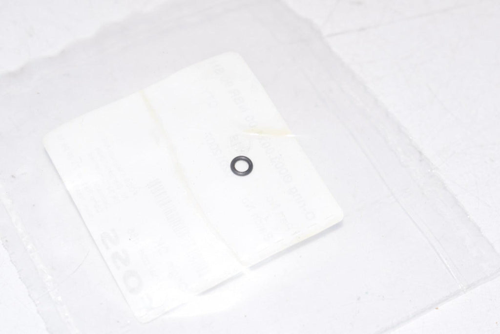 NEW Foss 503615 Milkoscan O-Ring 0003.00 x 1.00 NBR 90 SH
