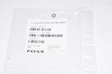 NEW Foss 503615 O-Ring 0003.00 x 1.00 NBR 90 SH for Milkoscan Analyzer