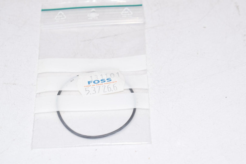 NEW Foss 537266 Miloscan 0040.00 O-Ring Accessory