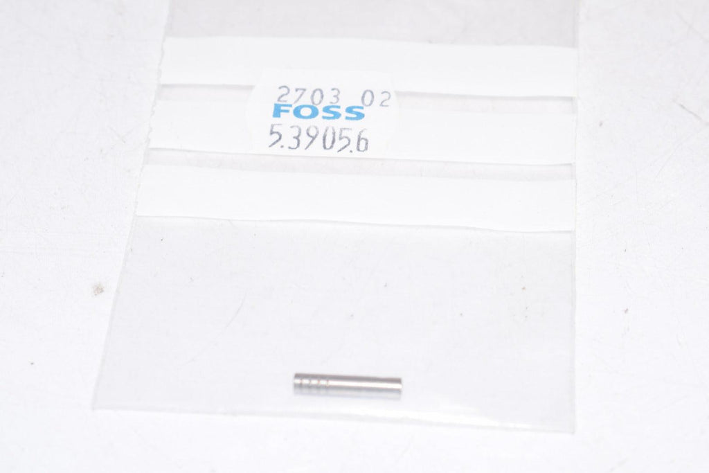 NEW Foss 539056 Repair Part for Milkoscan Analyzer