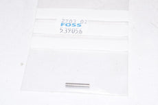 NEW Foss 539056 Repair Part for Milkoscan Analyzer