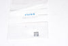 NEW Foss 60002385 Inlet Valve for Milkoscan Analyzer