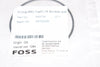 NEW FOSS 844738 Milkoscan O-Ring 053,7 x 001,78 Bs1806-034