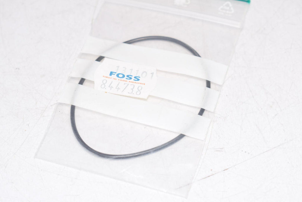 NEW FOSS 844738 O-Ring 053,7 x 001,78 Bs1806-034 FOR Milkoscan Analyzer