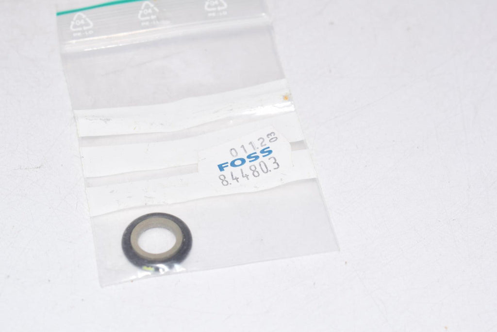 NEW Foss 844803 O-Ring Replacement Part for Milkoscan Analyzer