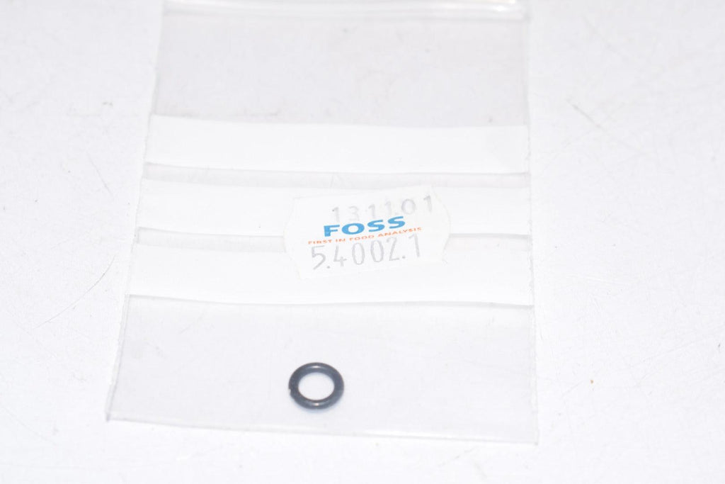 NEW FOSS Milkoscan 540021 O-Ring NBr 90SH for Milkoscan Analyzer