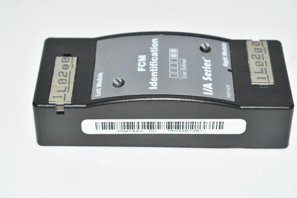 NEW Foxboro P0914ZX Module Vertical Letterbug Assembly I/A Series