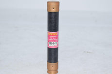 NEW Fusetron FRS-R-10 Dual Element Time Delay Class RK5 Fuse 10A 600V