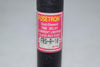 NEW Fusetron FRS-R-10 Dual Element Time Delay Class RK5 Fuse 10A 600V