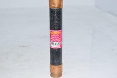 NEW Fusetron FRS-R-15 Dual Element Time Delay Fuse 15A 600V